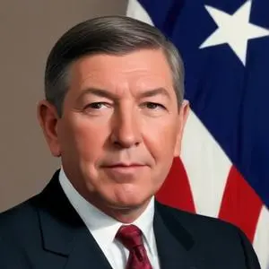 John Ashcroft