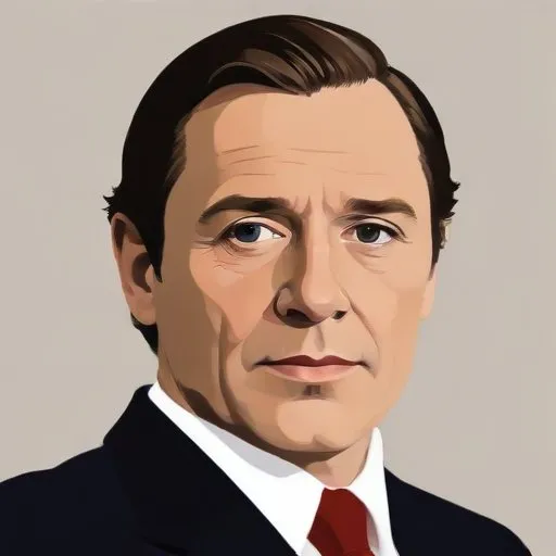 John Ashton