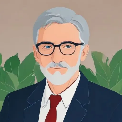 John Ashworth
