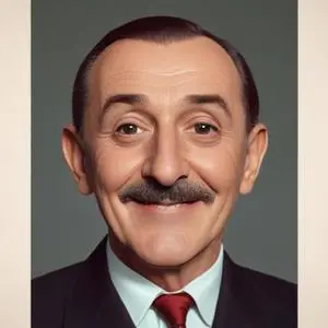 John Astin