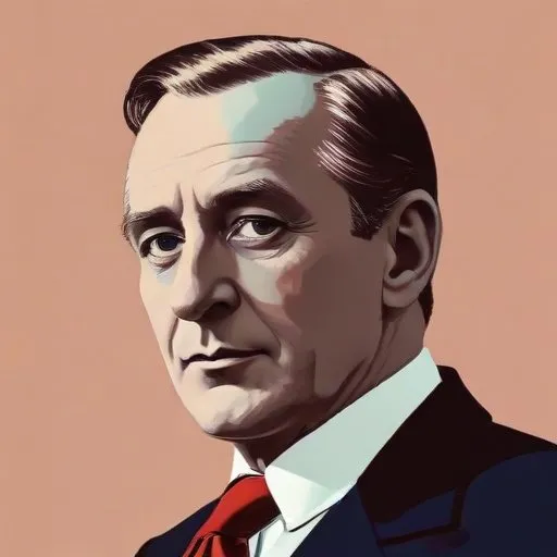 John Astor, 3rd Baron Astor of Hever