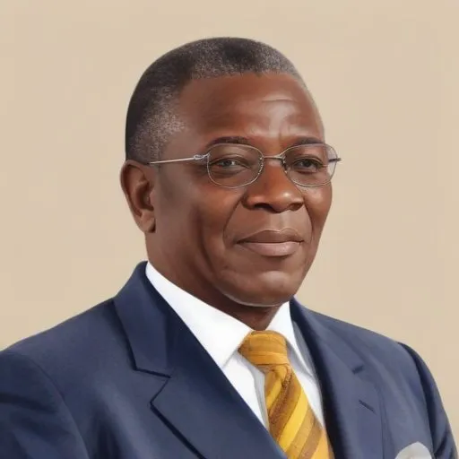 John Atta Mills