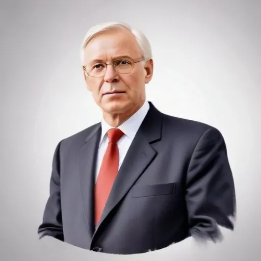 John B. Anderson