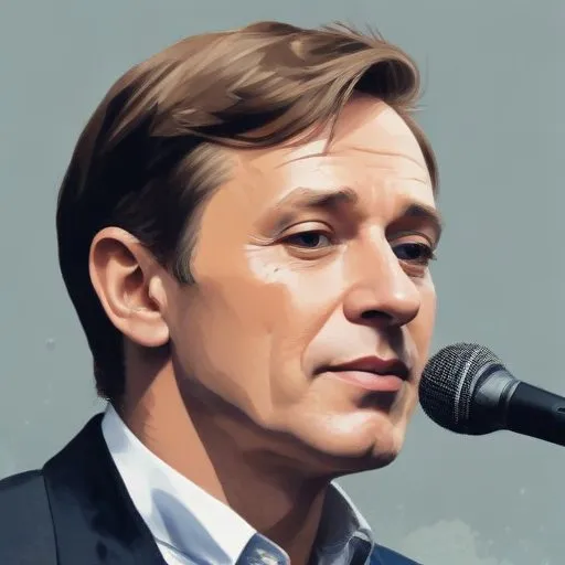 John Balance