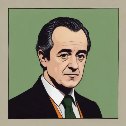 John Banville