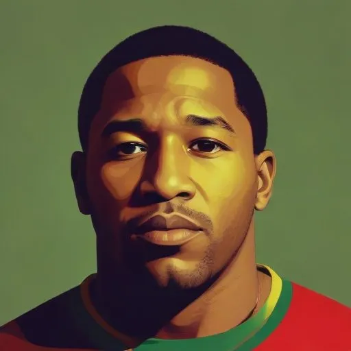 John Barnes
