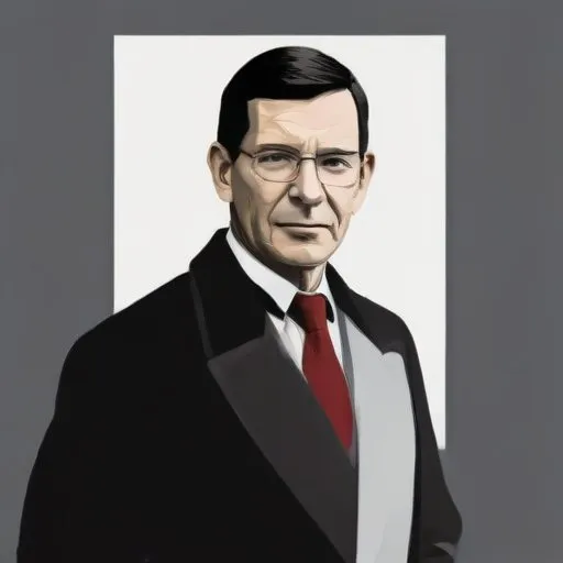 John Barrasso