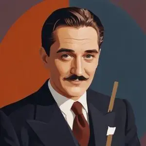 John Barrymore
