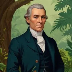 John Bartram