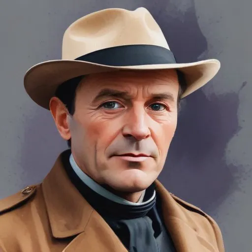John Batman