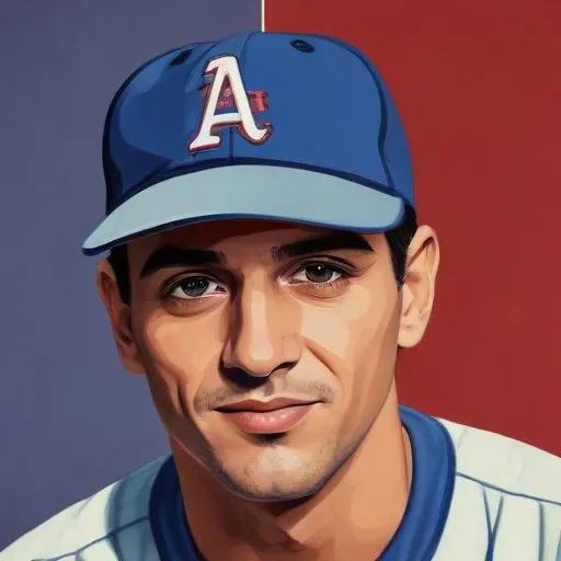 John Beradino