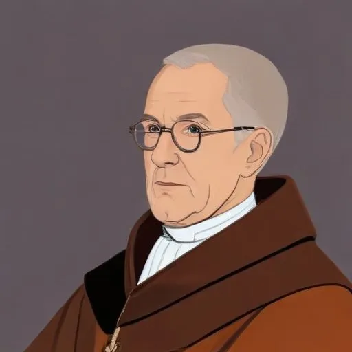 John Berchmans