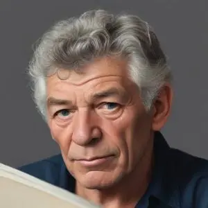 John Berger