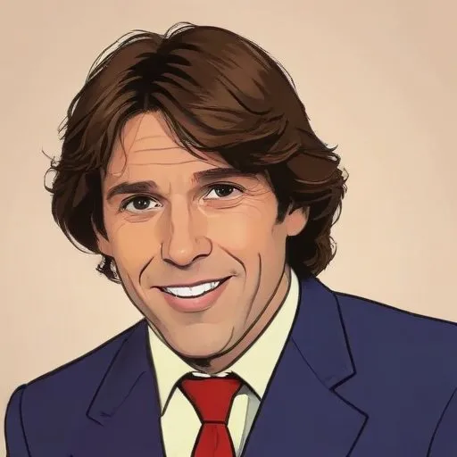 John Bishop
