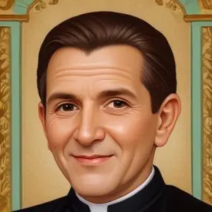 John Bosco