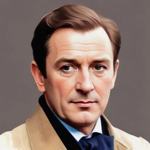 John Boulting
