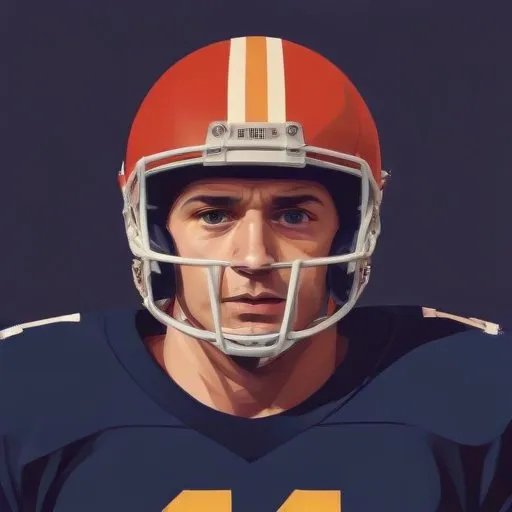 John Brodie