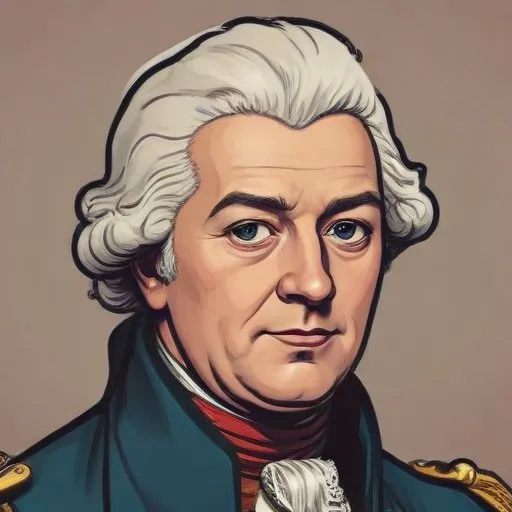 John Burgoyne