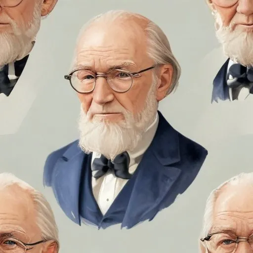 John Burroughs