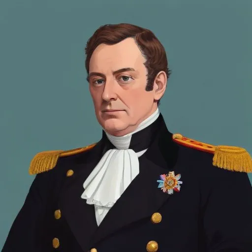 John Byron