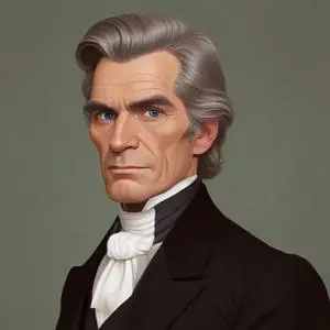 John C. Calhoun