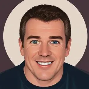 John C. McGinley