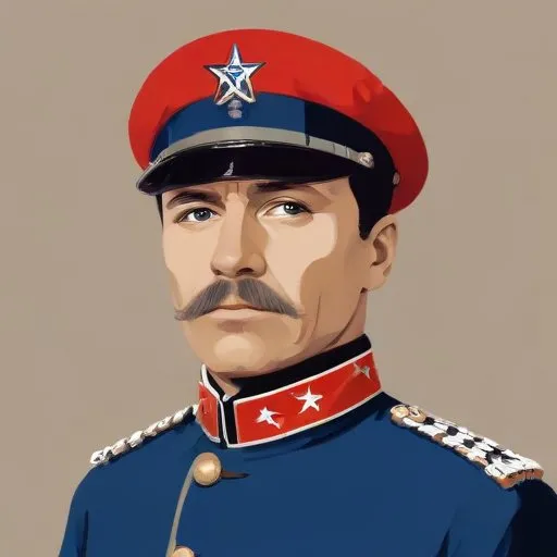 John C. Pemberton