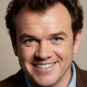 John C. Reilly