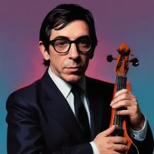John Cale