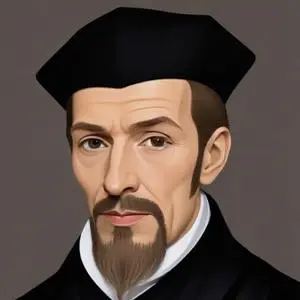 John Calvin