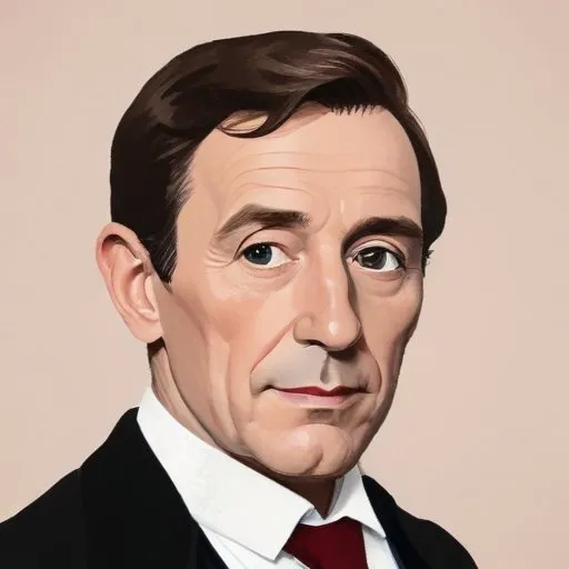 John Carey