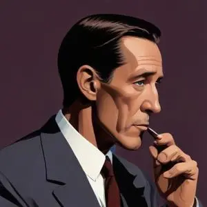 John Carradine