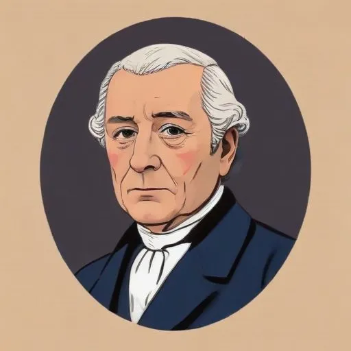 John Carteret, 2nd Earl Granville