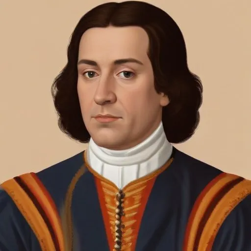John Casimir, Duke of Saxe-Coburg