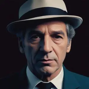 John Cassavetes