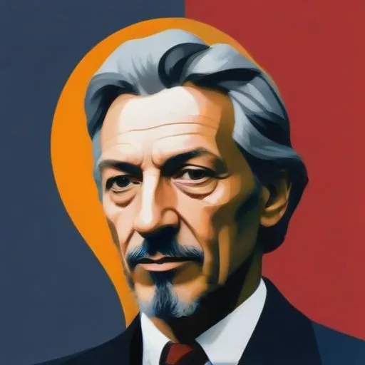 John Chamberlain