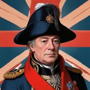 John Churchill, 1st Duke of Marlborough