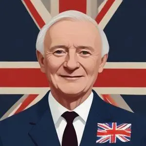 John Cockcroft