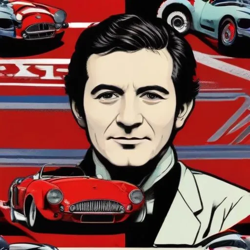 John Cooper