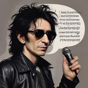 John Cooper Clarke