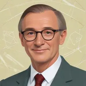 John Cornforth