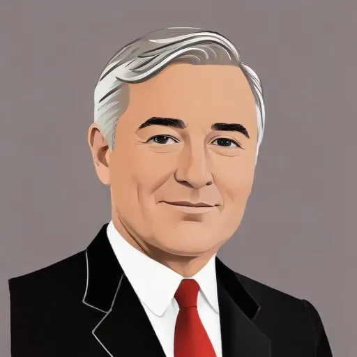 John Corry Wilson Daly