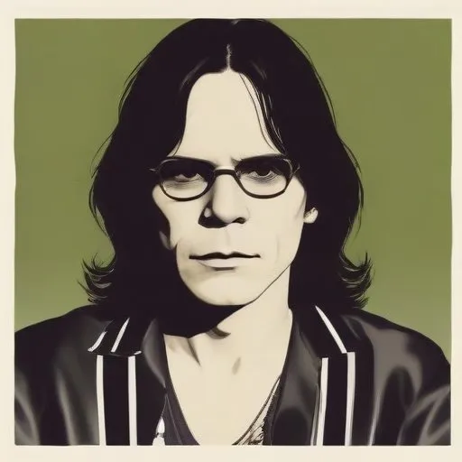 John Cowsill