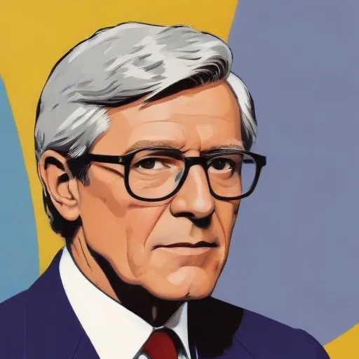 John Craven