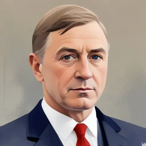 John Creasey