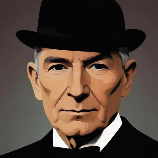 John D. Rockefeller III