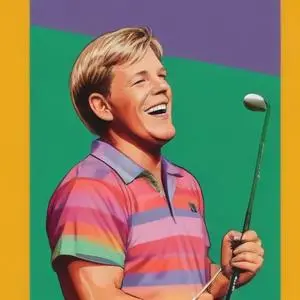 John Daly