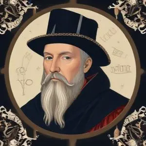 John Dee