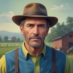 John Deere