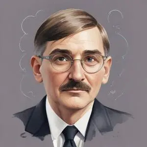 John Dewey